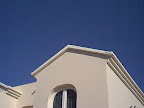 White roof top