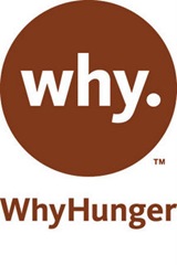 whyhunger