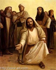 Jesus expulsa dem 5 Jesus expulsa dem 5