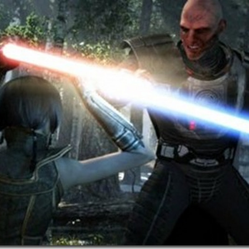 Star Wars: The Old Republic erhält massives Update