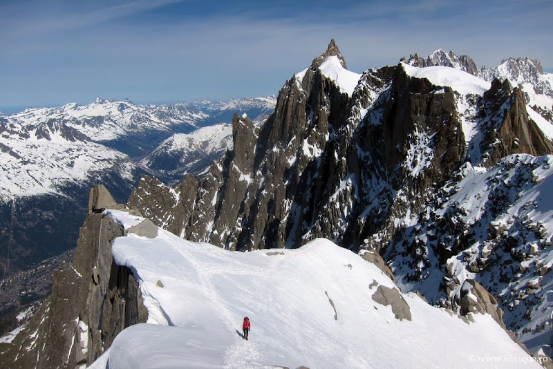 Ginat in Les Droites