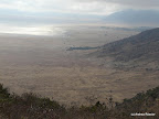 Ngorongoro Krater