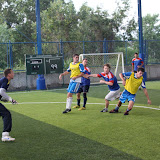 Morning Star vs Shakers FC