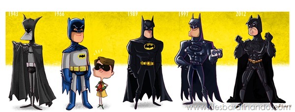 Jeff-Victor-The-Evolution-of-the-Famous-Actors-Batman-final Jeff-Victor-The-Evolution-of-the-Famous-Actors-Batman-final