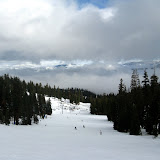 Ski Trip 2009