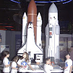 Cosmodôme/Camp spatial Canada