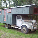  &ndash; 1947 Bedford