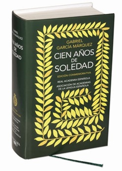 garcia marquez cien anos de soledad noe molina libros voces