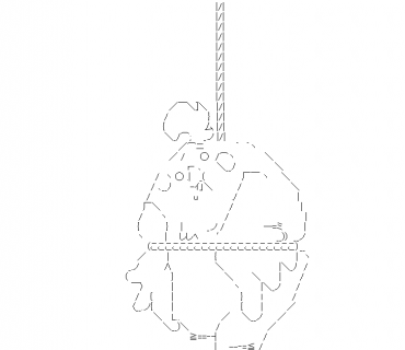 LINE Sticker size W370×H320