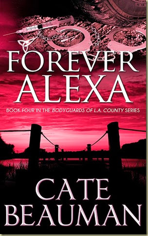Forever Alexa 800 Cover reveal and Promotional