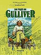 VIAJES DE GULLIVER. ebooklivro.blogspot.com 