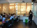 Aulas de inglês