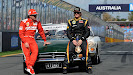HD Wallpapers 2012 Formula 1 Grand Prix of Australia