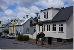 National Day in Reykjavik