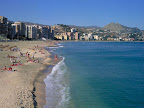 Sprachaufenthalt Málaga