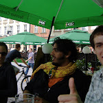 Ryan thinks Poznan is "A-OK"!