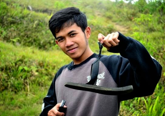 Hasil foto jepretan Nikon D3100 foto Nikon D3100