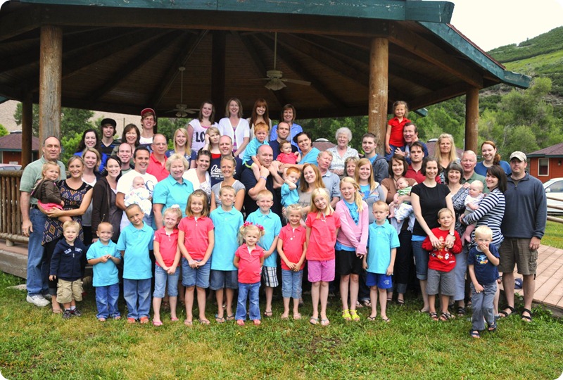 Whole family 1
