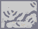Thumbnail of the map 'Radio Waves'