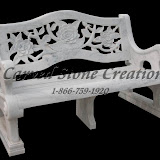 Benches - DVD - Carving Ideas