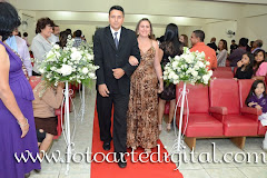 Fotos do evento Rafaela e Robson. Foto numero 8471 do estudio Foto Arte Digital, de Itaborai, RJ, que faz fotografia de casamentos (fotos de casamento), fotos de aniversario (fotografia de aniversario), fotos de 15 anos, fotos de criancas (fotografia infantil), fotos de eventos sociais, videos de casamento, videos de 15 anos, videos de making-of, videos de aniversario, video infantil (video de criancas) e videos de eventos sociais. Fotojornalismo e videojornalismo em Itaborai, RJ.