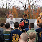 East River Preserve Bio-boards