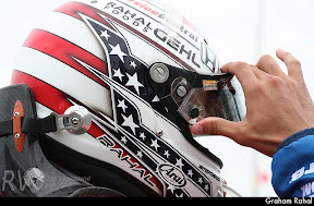 Graham Rahal