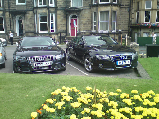 Tagged as: Audi, audi s5, audi