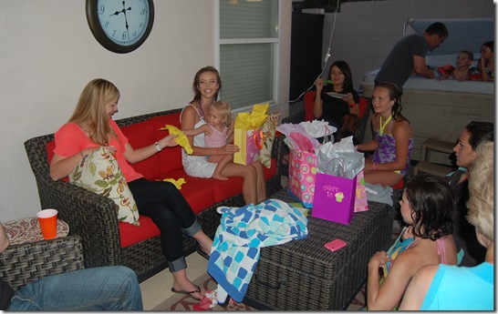 Kenzie's 16th Bday Party!!! 041