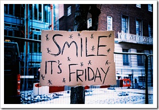 smile-its-friday