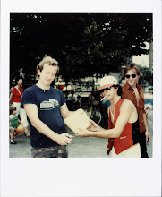 jamie livingston photo of the day July 17, 1981  Â©hugh crawford