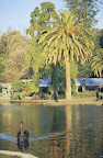 Sprachaufenthalt Melbourne