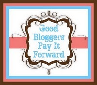 pay it forward - Beverly Buzz