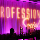 WY Photography - Professional Socialites Launch Party
