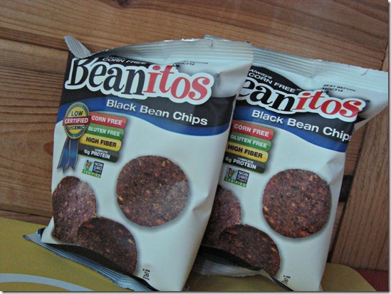 black bean