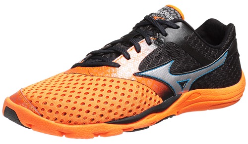 Mizuno Cursoris