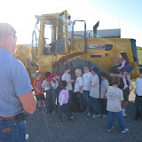 Den 3 Trip to the Astatula Landfill