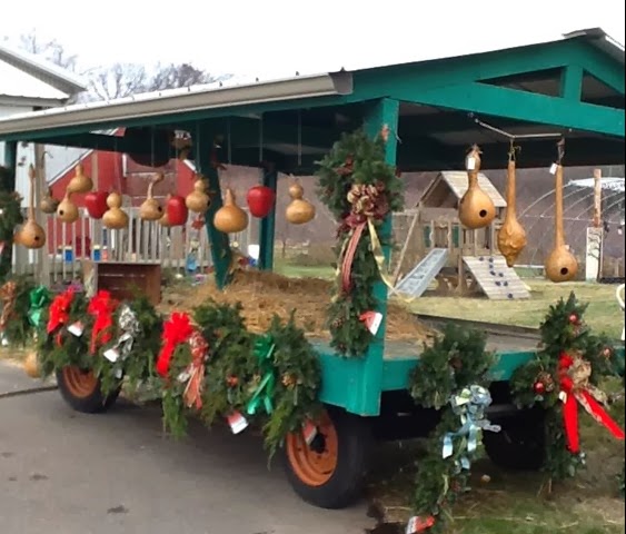 hoedown wreaths