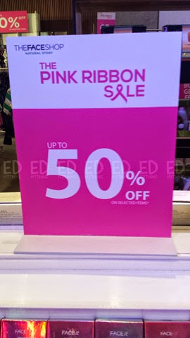 Bench Pink Ribbon Sale 16 Bench Pink Ribbon Sale 16