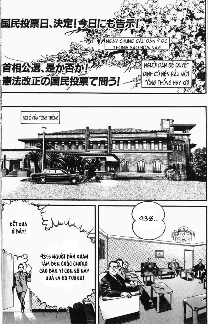 Sanctuary Chap 107 - Truyen.Chap.VN