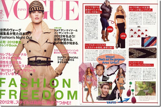 Vogue Japan-February 2012-Aroc Urtu (cov)
