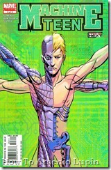 P00003 - Limited Series Machine teen #3 (de 5) (2005_9) P00003 - Limited Series Machine teen #3 (de 5) (2005_9)