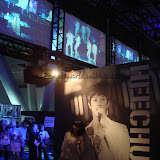 ＜20110703＠Super Show3 外伝 / Cr. eri＠emptywolrd without Kyu/ photo by eri＞