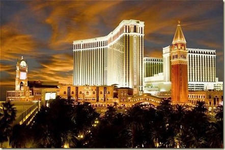 hoteles en las vegas.--w