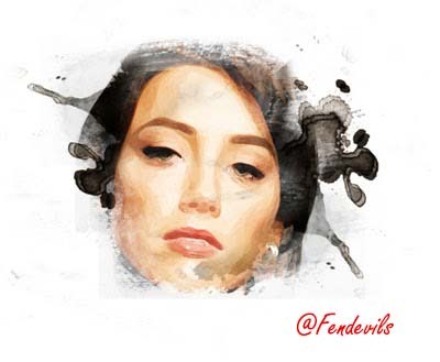 tutorial-photoshop-lukisan-cat-air-abstrak tutorial-photoshop-lukisan-cat-air-abstrak