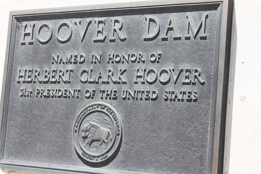 Hoover Dam 104