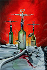 Good Friday by Brendan Fox