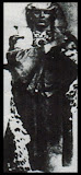 Aleister Crowley Robes