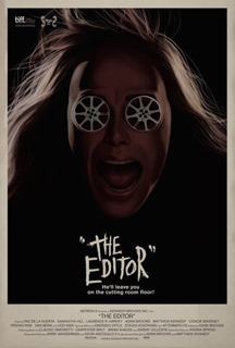 the-editor
