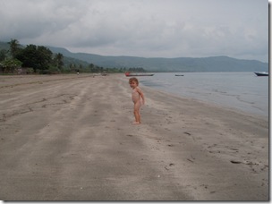 Me encanta la playa Me encanta la playa